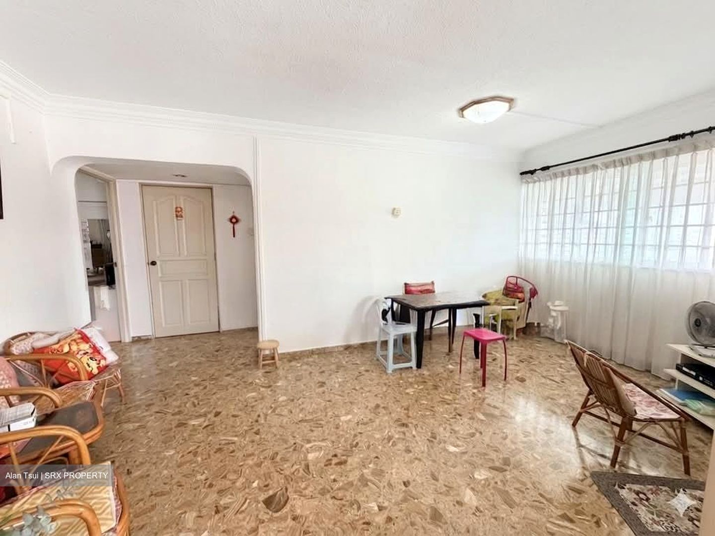 Blk 4 Joo Chiat Road (Geylang), HDB 3 Rooms #573977071
